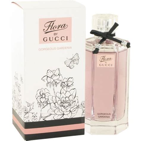 collana gucci flora farfalla|Flora Gorgeous Gardenia Gucci for women .